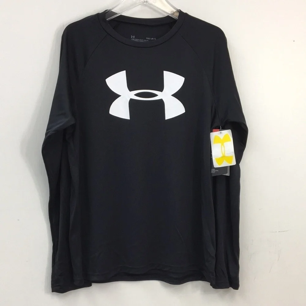Under Armour/Fila/Columbia Boys Athletic Bundle Size 14/16/L GREAT Condition